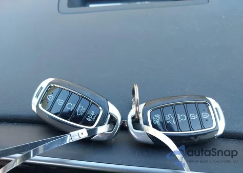 2021 Hyundai Palisade Limited z USA, uszkodzony, nr VIN KM8R54HE4MU198415